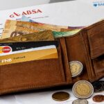 Immagine che illustra le spese fisse dei conti correnti bancari a gennaio 2024.