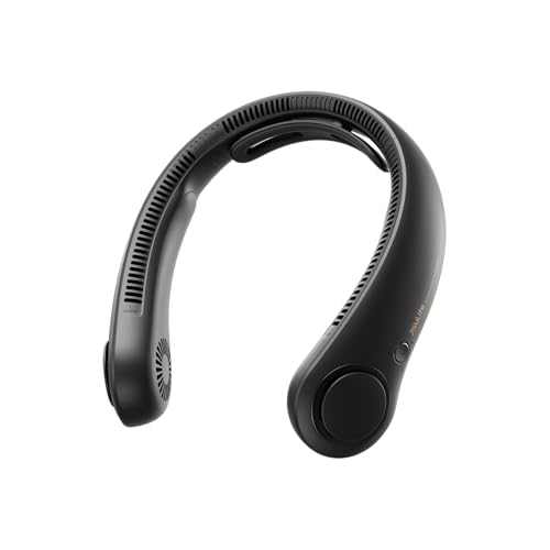 Recensione del ventilatore portatile JISULIFE: opinioni e prezzo