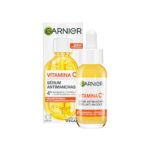 Recensione Garnier Siero Vitamina C: Opinioni e Prezzo
